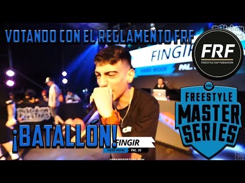 I'M VOTING AGAIN BY FRF RULES! 📝 | Stuart vs. Dtoke FMS Argentina Reaction (Matchday 7)