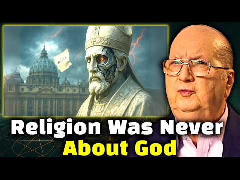 What Religion Never Told You About Its True History | Jordan Maxwell