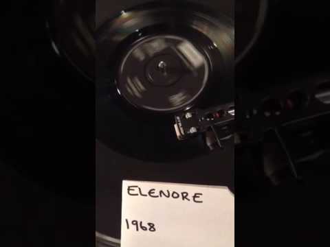 The Turtles - Eleanore From 1968 .