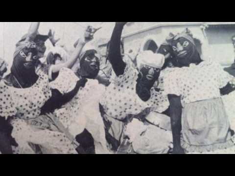 Carnaval del Recuerdo | Patrimonio Cultural de Baranoa 🎭