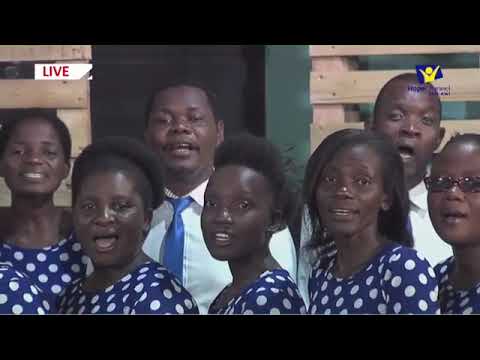 KUKHALA NDI YESU- HOPE FOR TOMORROW- SDA MALAWI MUSIC COLLECTIONS