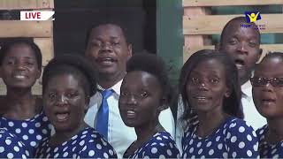 KUKHALA NDI YESU- HOPE FOR TOMORROW- SDA MALAWI MUSIC COLLECTIONS