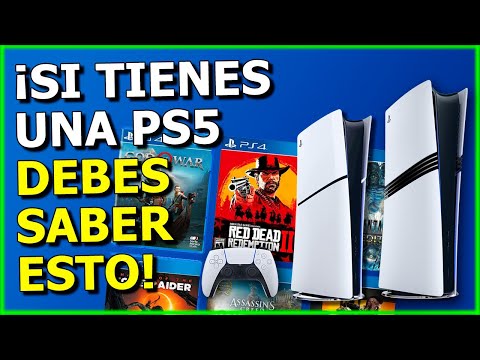 Conjunto de juegos de PS5 y PS4 serán retirados, última oportunidad para comprar