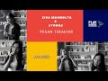 Lyodra Feat Ziva Magnolya Pesan Terakhir Live 9Coustic