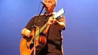 John Prine - Please Don&#39;t Bury Me (Live) - Juneau, AK &#39;08