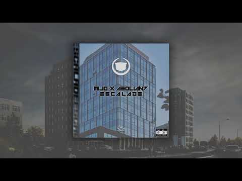 Mijo Escalade prod.Dark Vibes Studio