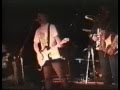 The Chills - So Long (live at Level 42, Blenheim, 29 July 1992)