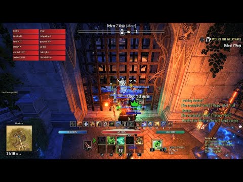 ESO U47 |vCR Gryphon Heart 131979 |MT POV