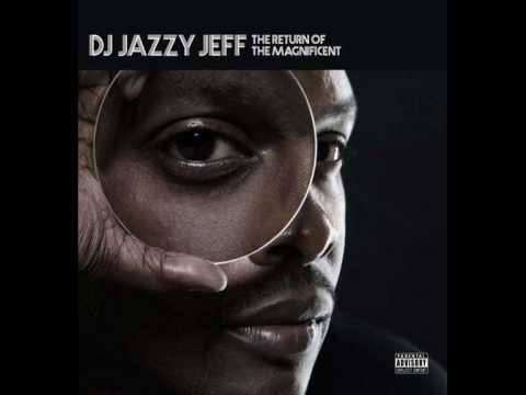 DJ Jazzy Jeff - All I Know (Feat. CL Smooth)