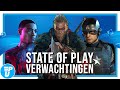 Dit is wat je kan verwachten van State of Play-presentatie van PlayStation!