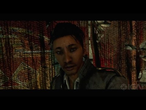 Far Cry 4 Campaign Mission Walkthrough - Cease And Desist