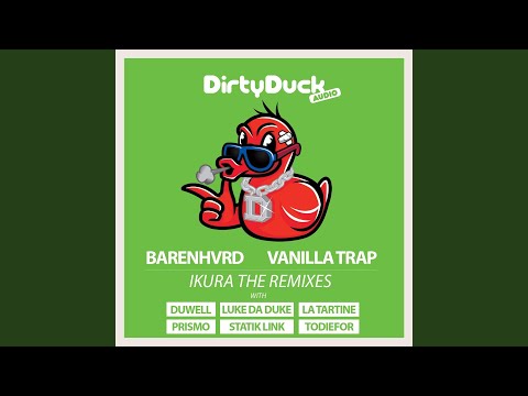 IKURA (Statik Link Remix)