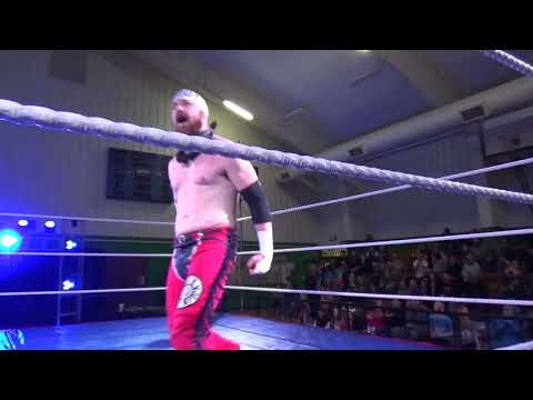 ACW: BattleLines - Ep 04 - Billy the Kidd vs Kota Colmillo [ACW Toughman Championship] (03.08.19)