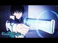 Lyrics AMV Mahouka Koukou No Rettousei OP 1 Full Rising Hope LiSA