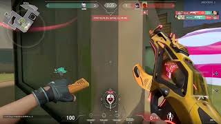 Spotlight Clip