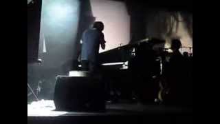 Jamie Cullum - I Could Have Danced All Night / Royals / Get Lucky @ Coliseu Porto