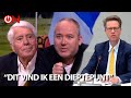 Martin Bosma (PVV) over onderzoek NCTV naar Ongehoord Nederland: "Algeheel dieptepunt"