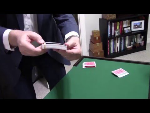 Show Biz Card by Guy Bavli