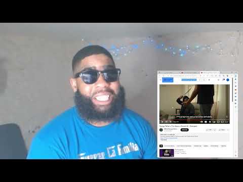 Youngs Teflon x Tiny Boost x Wretch 32 - Detergent|Reaction