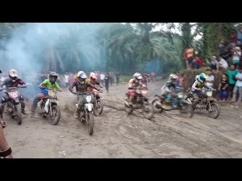 LATBER UJUNG LINGGA||FINAL RBT CAMPURA