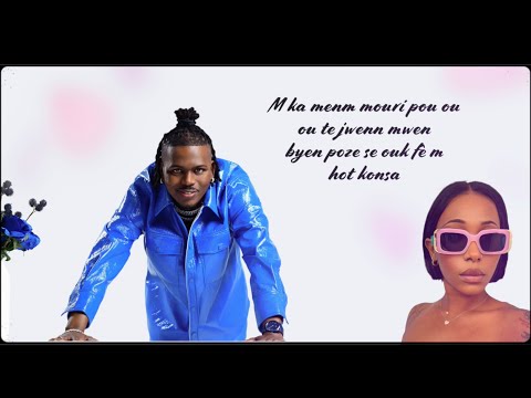 Pa Relem Anko feat. Vee