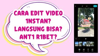 Download lagu How to edit videos using templates in capcut⁉️✅ mp3