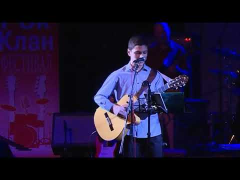 IV Rok Klan Festival, Jagodina 2017, Aleksandar Gajić - House Of The Rising Sun