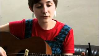 Jessica Lea Mayfield - Greater Heights (Live)