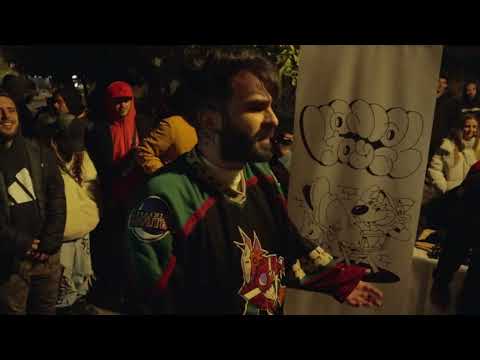 😎OCTAVOS] KHRUL vs VIVI | 👿BDM REGIONAL GRANADA👿