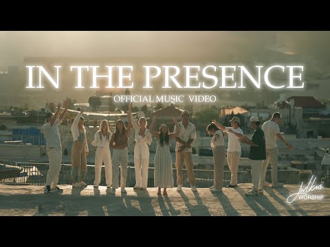 In The Presence | Official Music Video | JWLKRS Worship