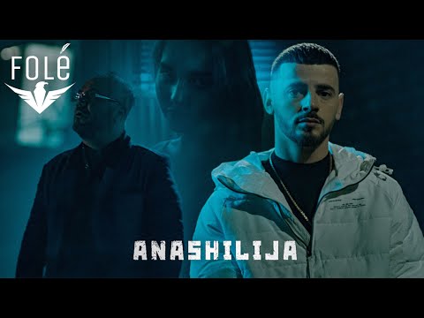 HAZY ft. Klodian Kodra - Anash i lija (Official Video)