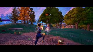 Fortnite 2025 10 06