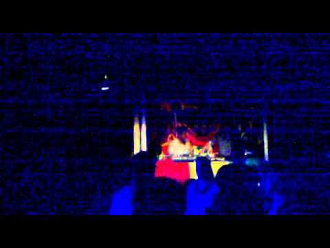 Slimmah Sound & Jah Melodie Live @ Gideon Reggae Festival 2011 Groningen Part 3.mp4