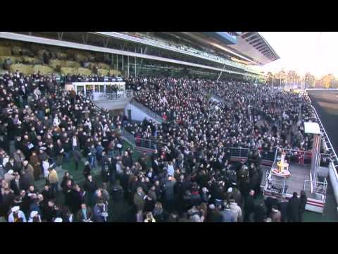 Le tout en image - Finale du GNT - Dimanche 2 décembre 2012