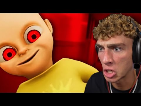 I Played The Baby in Yellow