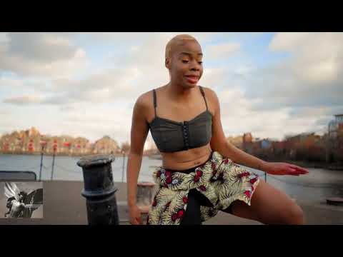 Bonny Bones - TOKOSS ( OFFICIAL VIDEO DANCE )