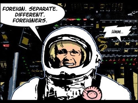 Yew Choob Presents -  Maggie May (or maybe no') with lyrics