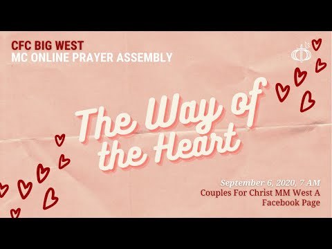 CFC MM Big West - Mission Core Gathering