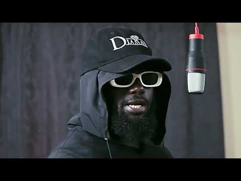 Rvlph Kotto & @BEARDEDWOLFVEVO  ft. @norovibe5317 - MONEY (visualizer)