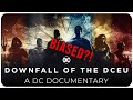 “You Don’t Blame SNYDER Enough” Downfall of The DCEU Was BIASED?
