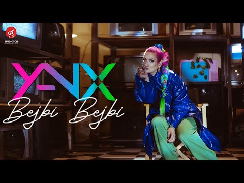 YANX - Bejbi Bejbi (OFFICIAL VIDEO)