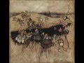 Arthur Rackham S Book Of Pictures 1913