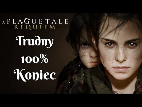 Zagrajmy w A Plague Tale Requiem (PL) odc. 17 Dziedzictwo de Rune'ów / Znajdźki / 100% [XSX]