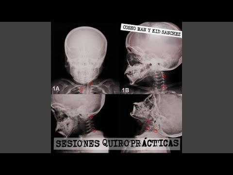 El Cuaderno Me Habla (feat. Edwin Hosoomel)