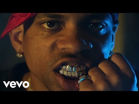 DJ Mustard - Know My Name (Official Video) ft. Rich The Kid, RJ