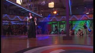 Mónica Naranjo Kambalaya &#39;&#39;Adagio Version&#39;&#39; Fama