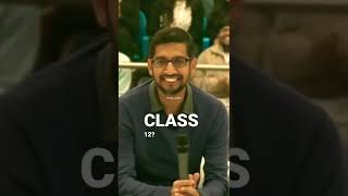 Sundar pichai whatsapp status #shorts #sundarpichai