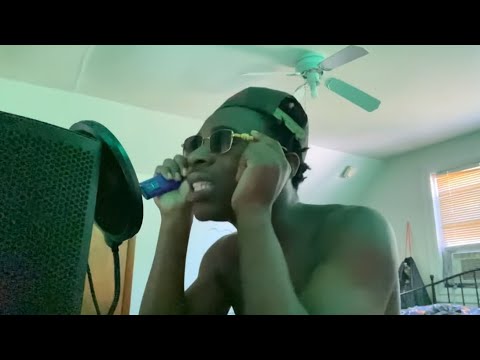 K-crae Music Video