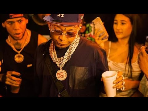 rochyrd_el nuevo jefe de jefe(video oficial) @angeldior @chocoleyrol @tivigunz @papasecreto @rochyrd