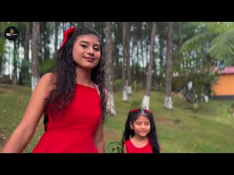 Like a Flower | Merlin -Estrellita del Sur- ft. Eliana